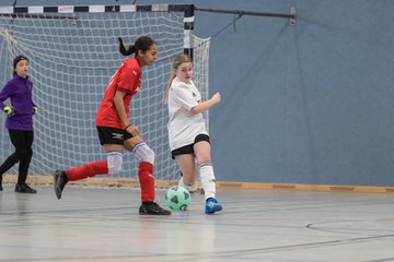Bild 310 - C-Juniorinnen 3 Loewinnen Cup